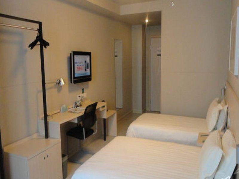 Holiday Inn Express Shantou City Center By Ihg Buitenkant foto